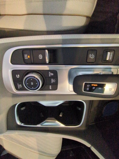 2027 INFINITI QX60 Autograph AWD