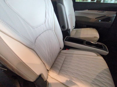 2027 INFINITI QX60 Autograph AWD