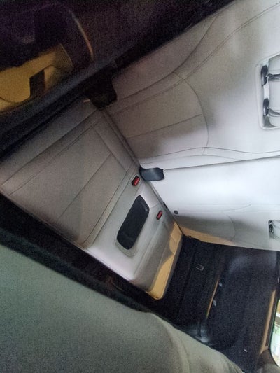 2027 INFINITI QX60 Autograph AWD