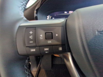 2027 INFINITI QX60 Autograph AWD