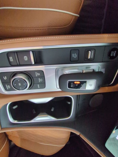 2027 INFINITI QX60 Autograph AWD