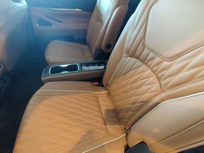 2027 INFINITI QX60 Autograph AWD