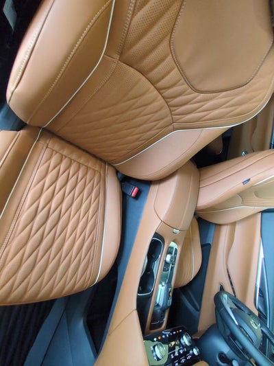 2027 INFINITI QX60 Autograph AWD