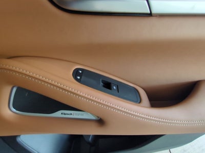 2027 INFINITI QX60 Autograph AWD