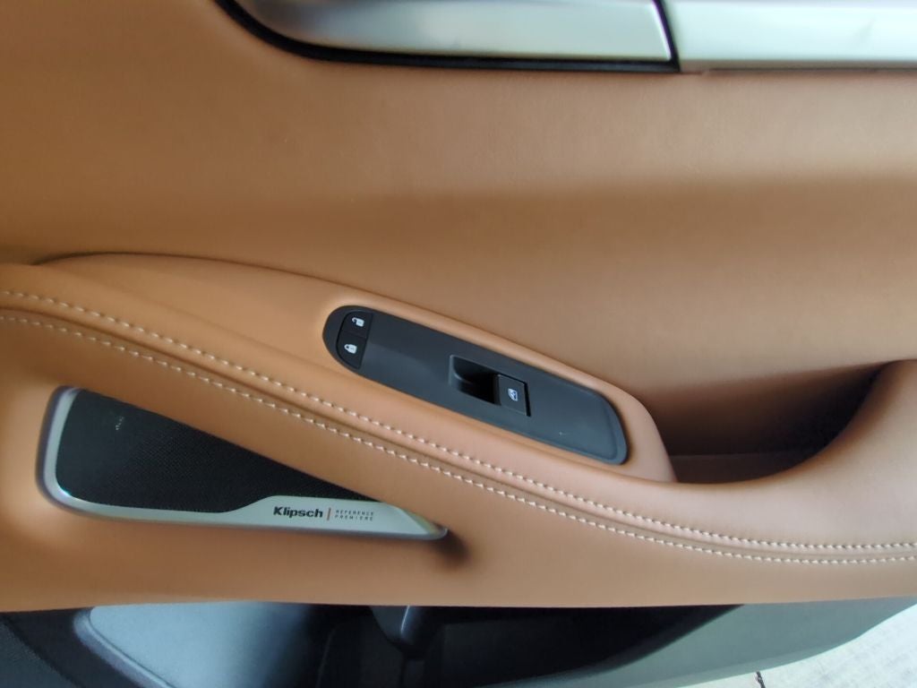 2027 INFINITI QX60 Autograph AWD