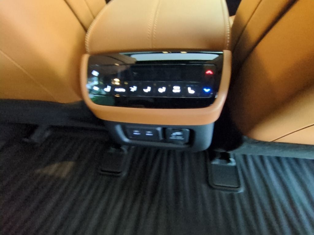 2027 INFINITI QX60 Autograph AWD