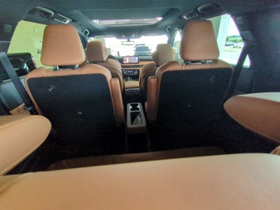2027 INFINITI QX60 Autograph AWD