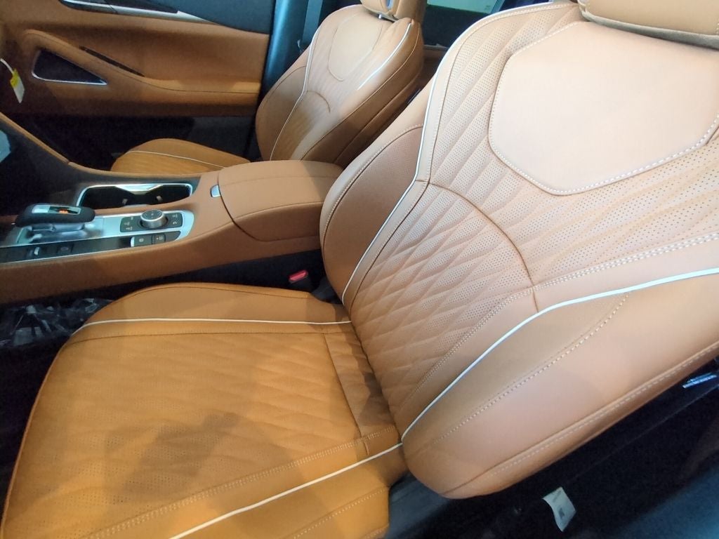 2027 INFINITI QX60 Autograph AWD