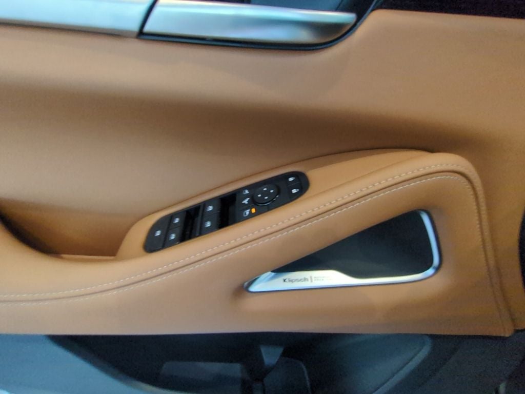 2027 INFINITI QX60 Autograph AWD