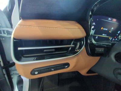 2027 INFINITI QX60 Autograph AWD