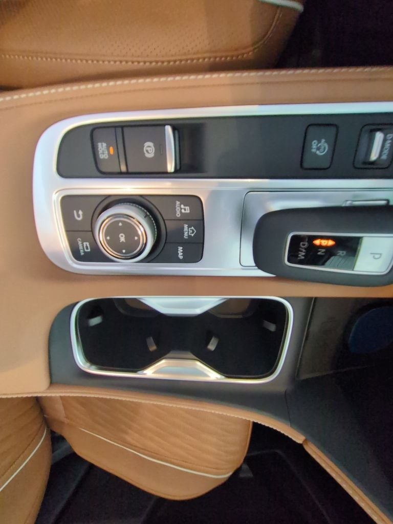 2027 INFINITI QX60 Autograph AWD