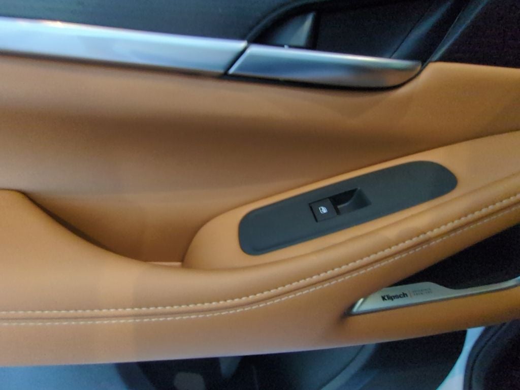 2027 INFINITI QX60 Autograph AWD