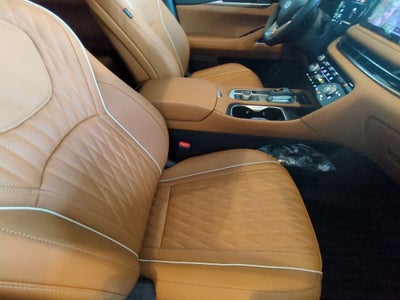 2027 INFINITI QX60 Autograph AWD