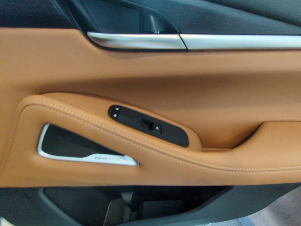 2027 INFINITI QX60 Autograph AWD