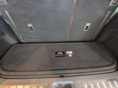 2027 INFINITI QX60 Autograph AWD