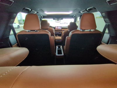 2027 INFINITI QX60 Autograph AWD