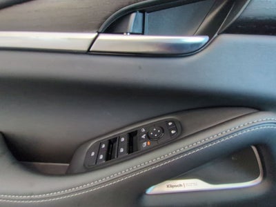 2027 INFINITI QX60 Autograph AWD