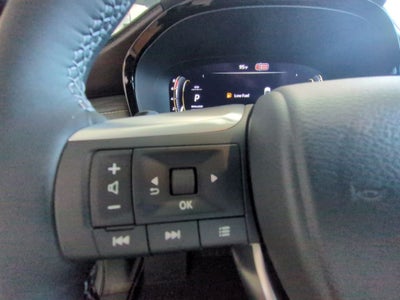 2027 INFINITI QX60 Autograph AWD
