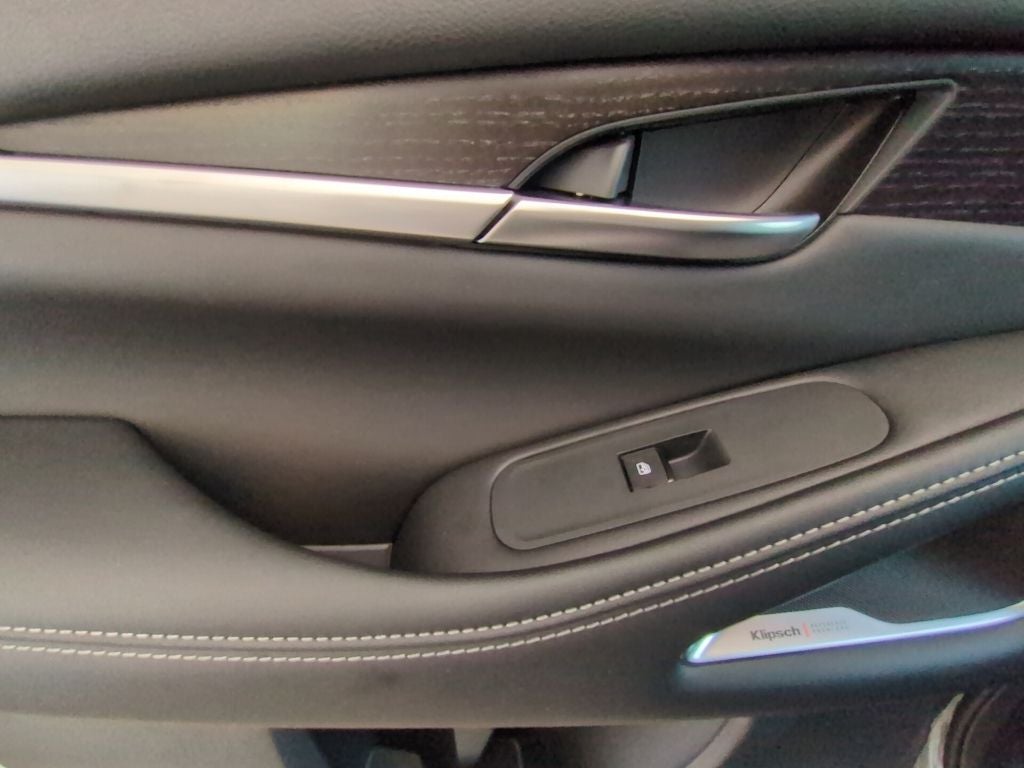 2027 INFINITI QX60 Autograph AWD