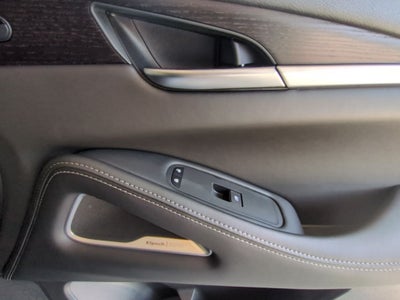 2027 INFINITI QX60 Autograph AWD