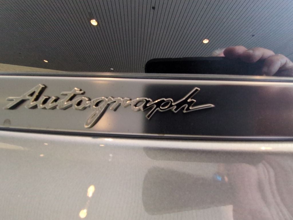 2027 INFINITI QX60 Autograph AWD