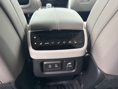 2027 INFINITI QX60 Autograph AWD