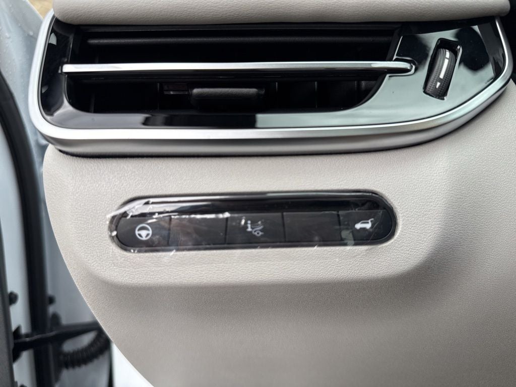 2027 INFINITI QX60 Autograph AWD