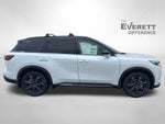2027 INFINITI QX60 Autograph AWD