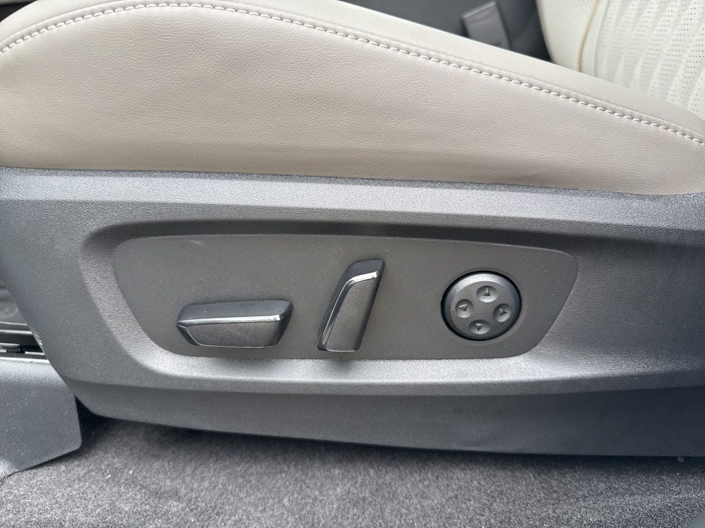 2027 INFINITI QX60 Autograph AWD