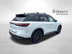 2027 INFINITI QX60 Autograph AWD