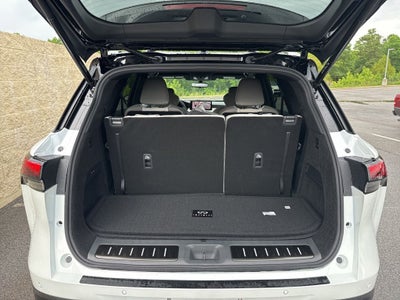 2027 INFINITI QX60 Autograph AWD