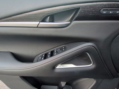 2027 INFINITI QX60 Autograph AWD