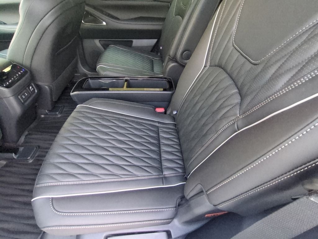 2027 INFINITI QX60 Autograph AWD