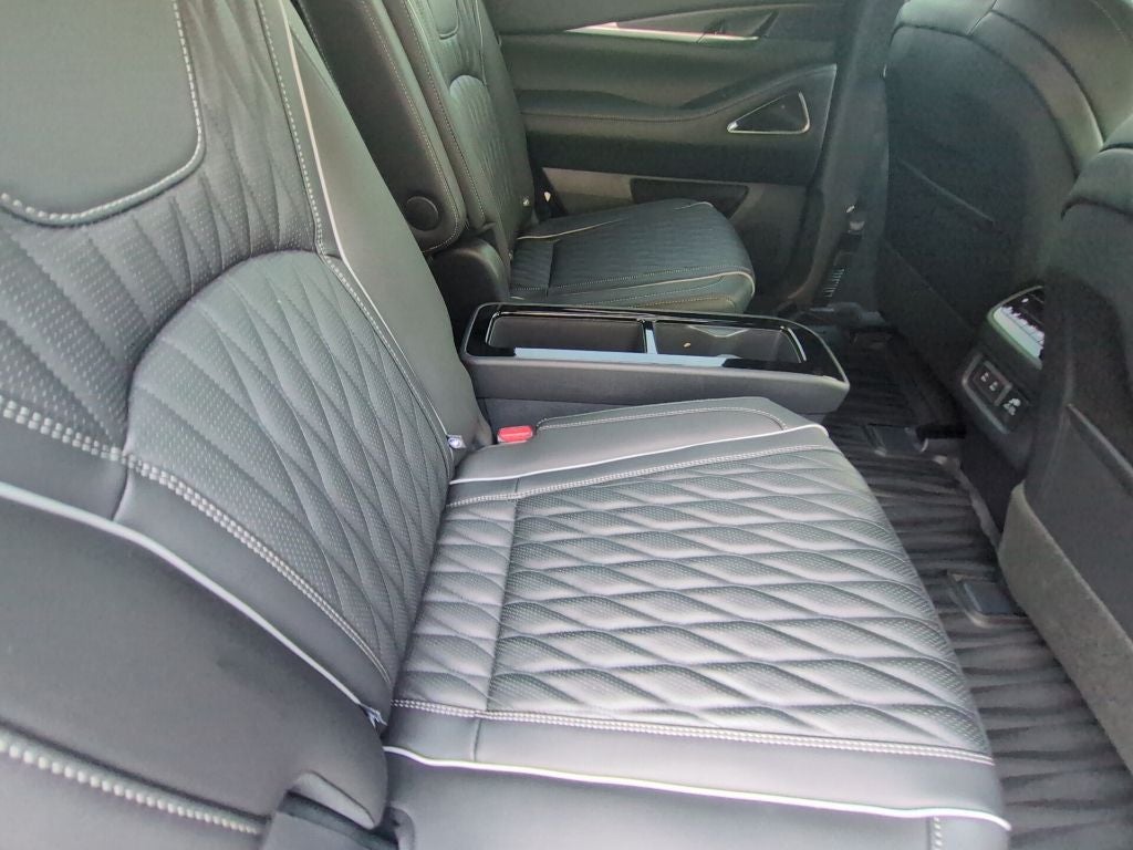 2027 INFINITI QX60 Autograph AWD