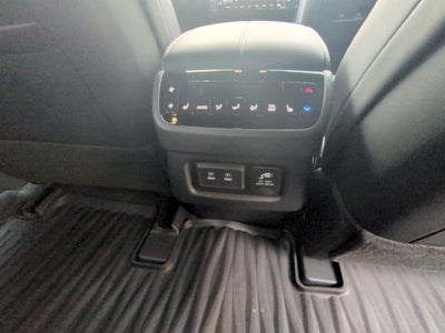 2027 INFINITI QX60 Autograph AWD
