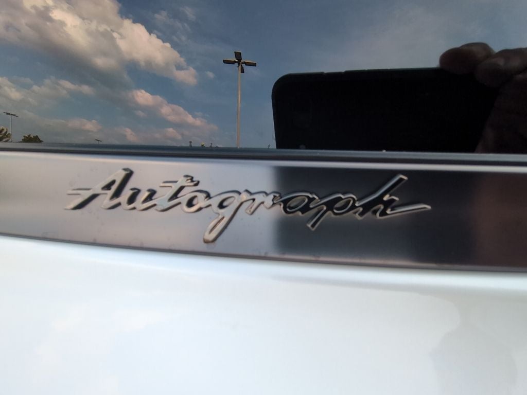 2027 INFINITI QX60 Autograph AWD