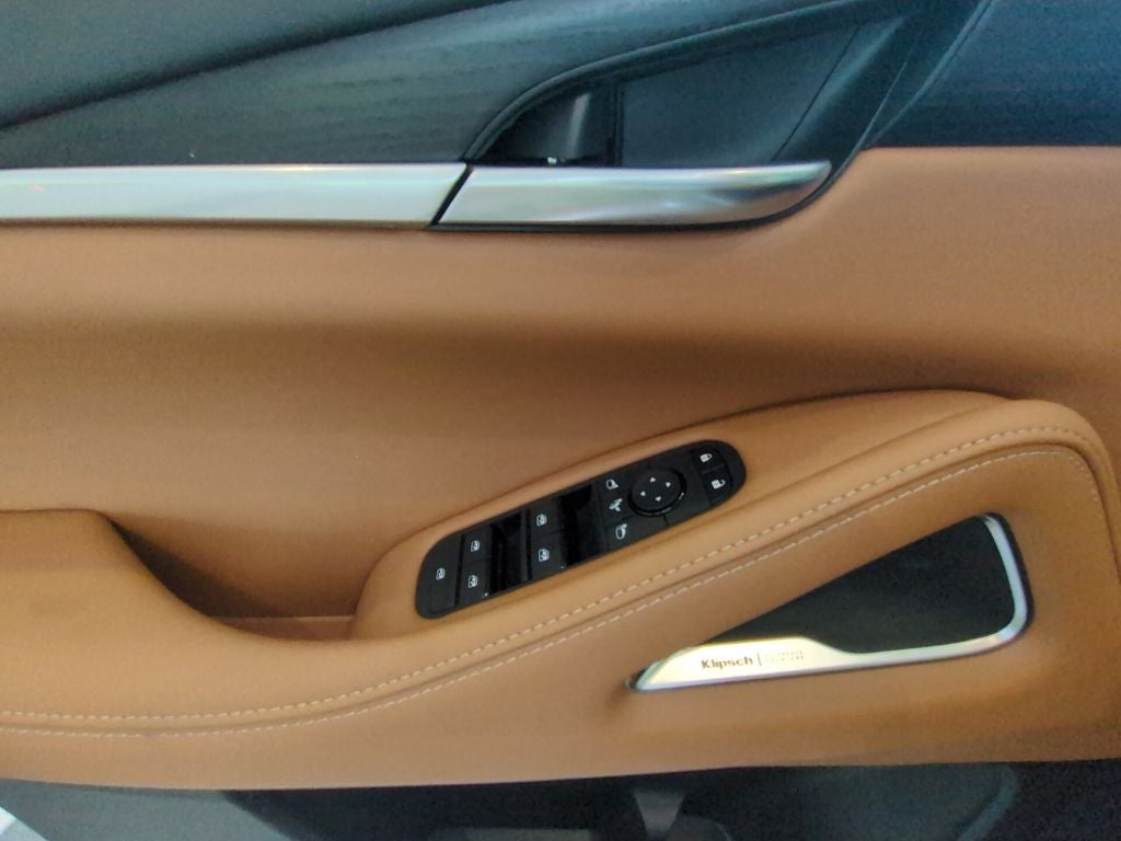 2027 INFINITI QX60 Autograph AWD