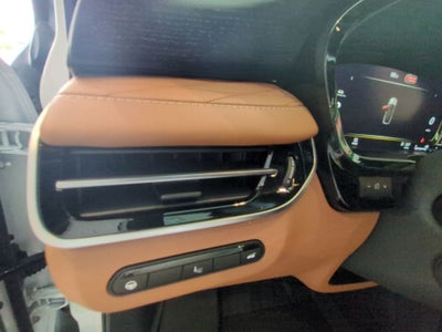 2027 INFINITI QX60 Autograph AWD