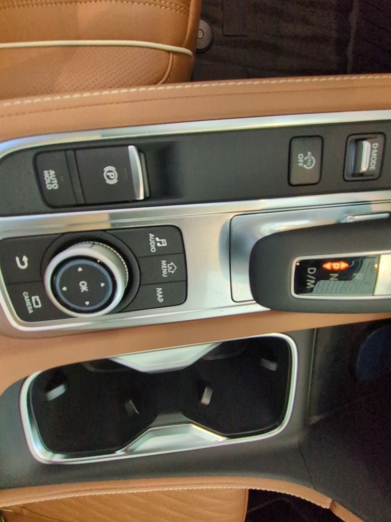 2027 INFINITI QX60 Autograph AWD
