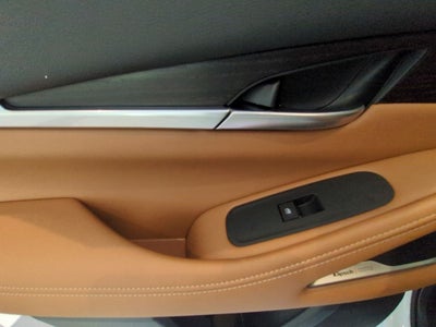 2027 INFINITI QX60 Autograph AWD