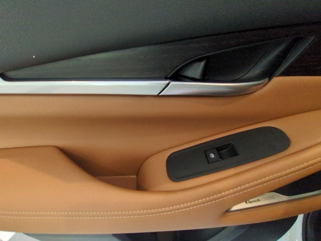 2027 INFINITI QX60 Autograph AWD