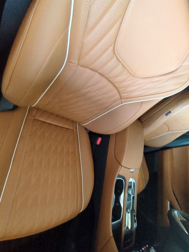 2027 INFINITI QX60 Autograph AWD