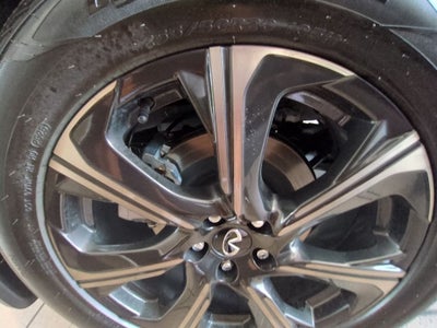 2027 INFINITI QX60 Autograph AWD