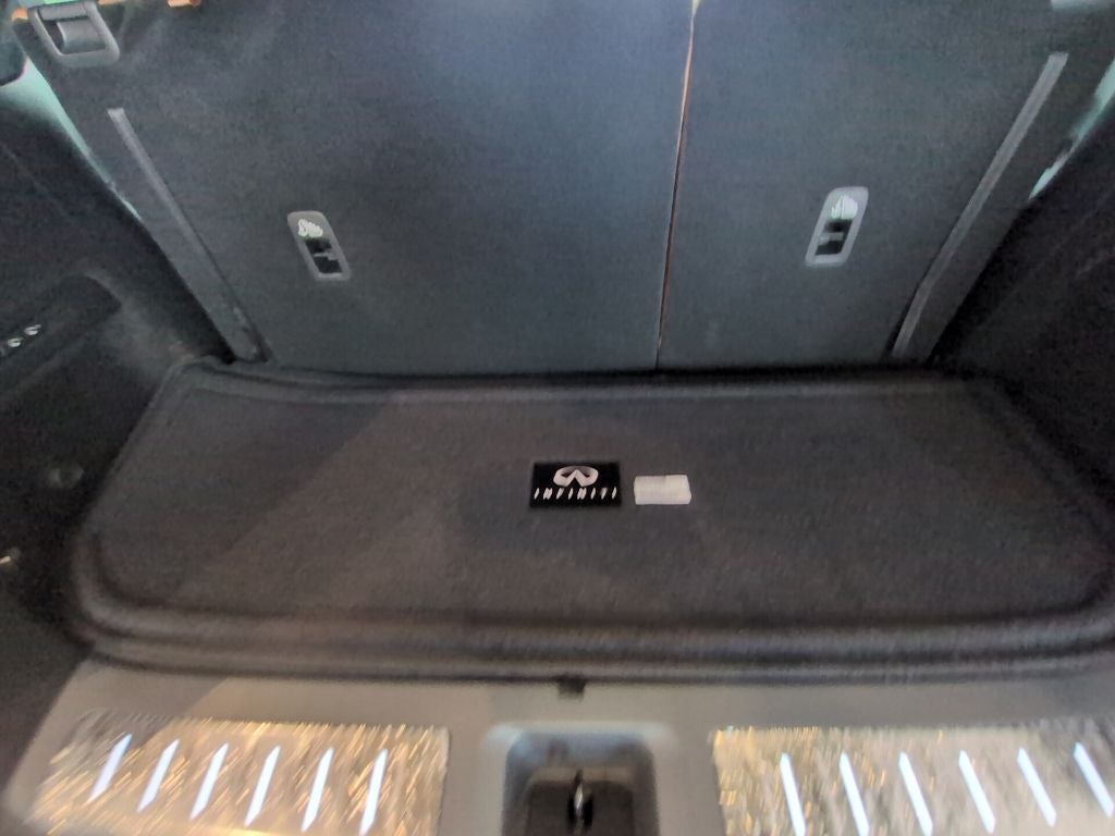 2027 INFINITI QX60 Autograph AWD