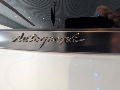 2027 INFINITI QX60 Autograph AWD