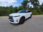 2027 INFINITI QX60 Autograph AWD