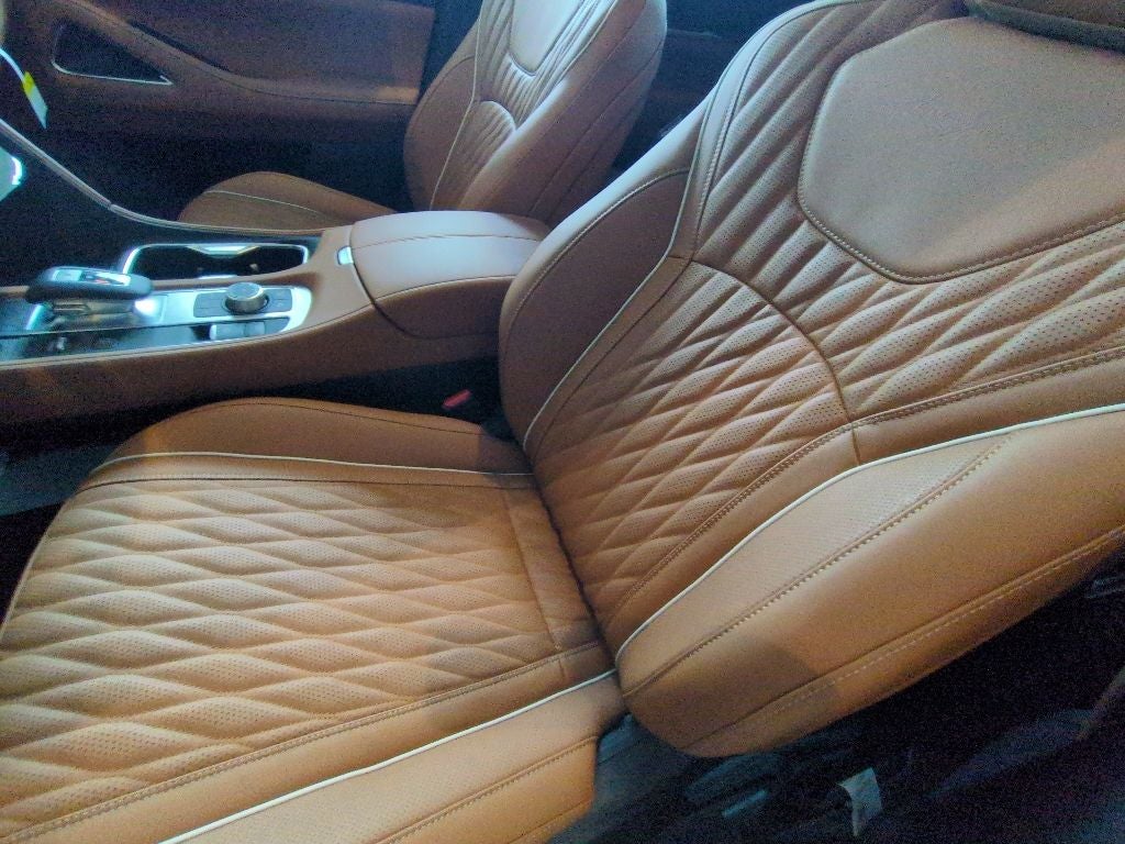 2027 INFINITI QX60 Autograph AWD