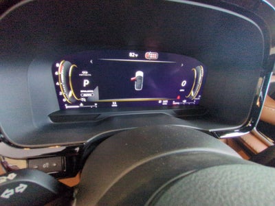 2027 INFINITI QX60 Autograph AWD