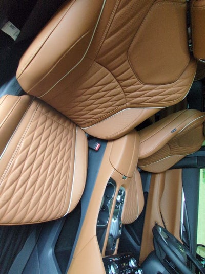 2027 INFINITI QX60 Autograph AWD
