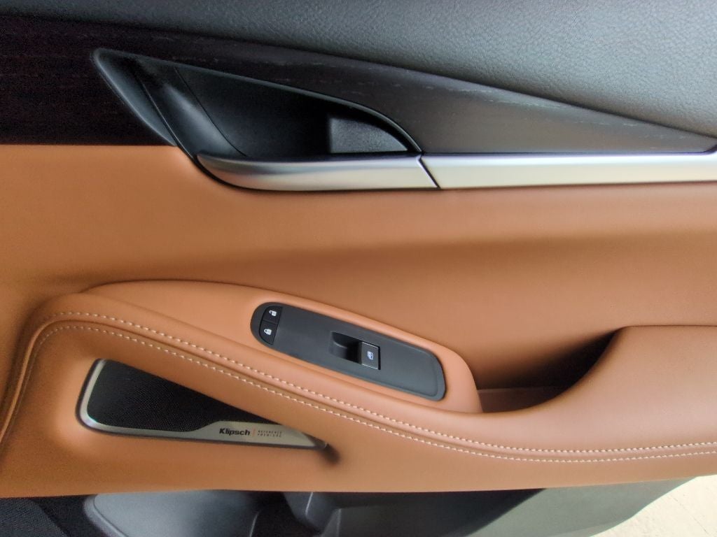 2027 INFINITI QX60 Autograph AWD